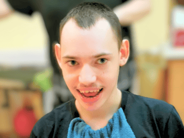 Dawid Buniowski - main photo