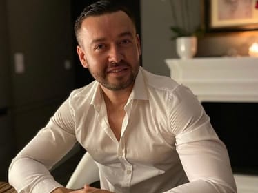 Damian Głowacki - zdjęcie główne