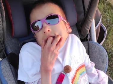 Alicja Kwiatek - zdjęcie główne