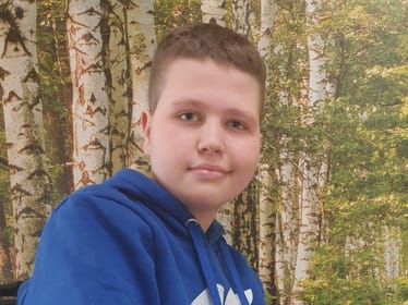 Dominik Woźnikowski - zdjęcie główne