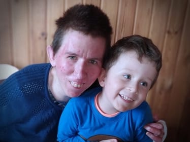 Renata Sokołowska - main photo