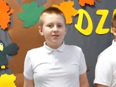 Kevin Marciniak - zdjęcie główne