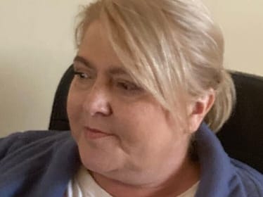 Alina Sobczyk - zdjęcie główne