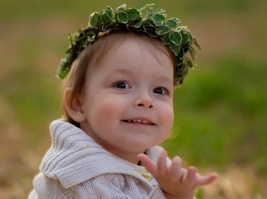 Rita Juszkiewicz - zdjęcie główne