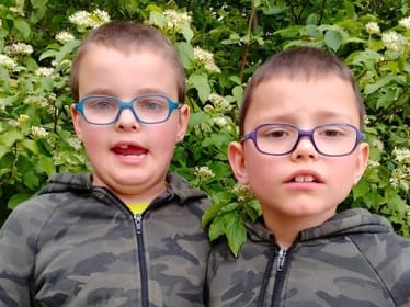 Leon i Filip Całka - zdjęcie główne