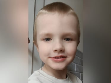 Maciej Olczyk - main photo