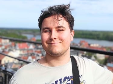 Kacper Kwintera - zdjęcie główne