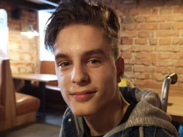 Szymon Durman - main photo