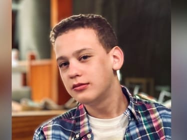 Szymon Zabawa - main photo