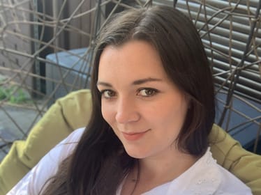 Paulina Albercińska-Dygudaj - main photo