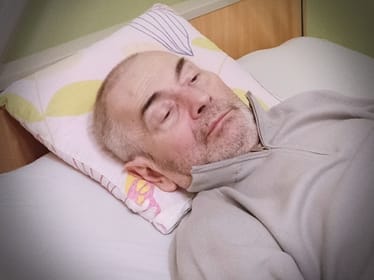 Michał Frenkiel - zdjęcie główne