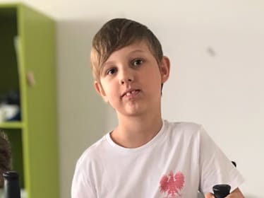 Oskar Sowula - zdjęcie główne