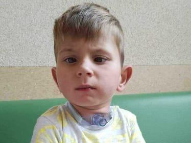 Wiktor Zawadzki - zdjęcie główne