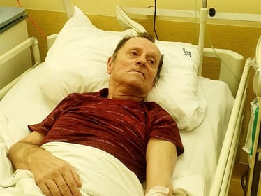 Czesław Studziński - main photo