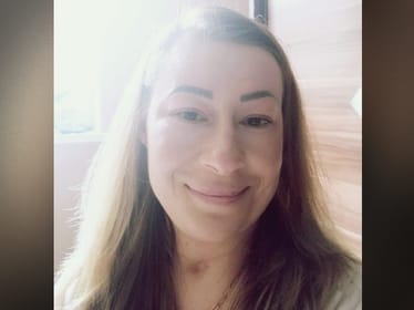 Weronika Kaczmarek - zdjęcie główne