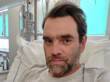 Mariusz Sobiński - zdjęcie główne