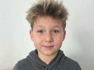 Fabian Orlicz - zdjęcie główne