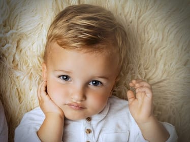 Jaś Kulesza - zdjęcie główne