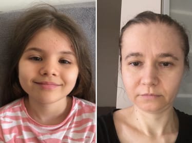 Ewa i Noemi Bukowska - zdjęcie główne