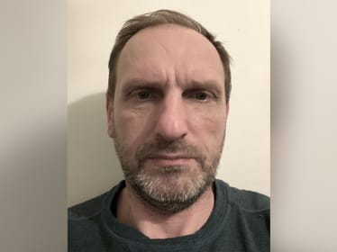 Jacek Sikorski - main photo