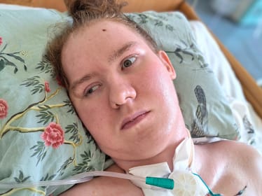 Karolina Wasiluk - zdjęcie główne