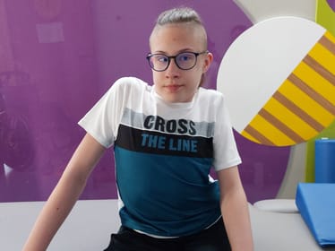 Radosław Matysiak - main photo