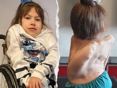 Ola Łukasiewicz - main photo