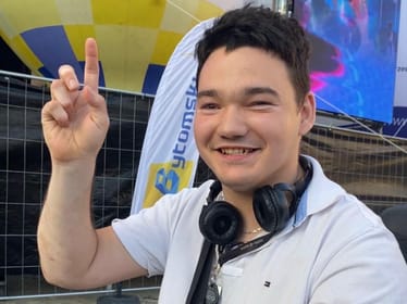 Tadeusz Łuczak - main photo