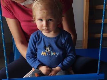 Oliwier Kuziel - zdjęcie główne