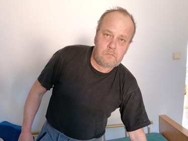 Zbigniew Trześniewski - zdjęcie główne