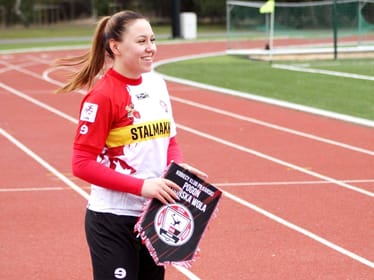 Julia Szymczak - main photo