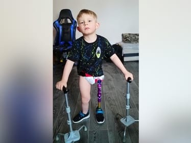 Kacper Cieńciała - zdjęcie główne