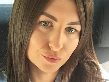 Sandra Gliszczyńska - zdjęcie główne