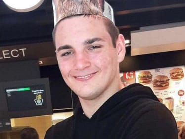 Patryk Zych - main photo