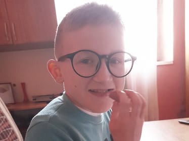 Damian Szafernakier-Kasprzak - zdjęcie główne