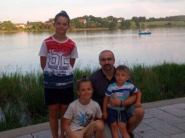 Aleksander Fidor - zdjęcie główne