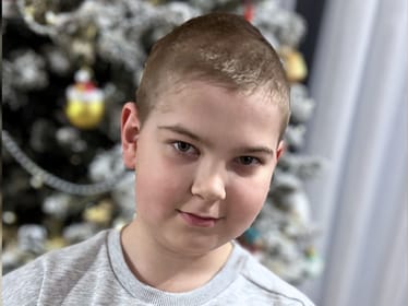 Ksawery Brzóska - zdjęcie główne