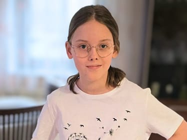 Ola Drobisz - main photo