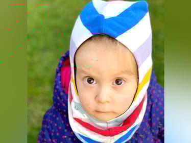 Amelia Kurpiewska - main photo