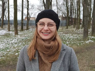 Aleksandra Franciszkiewicz - zdjęcie główne