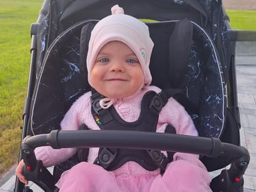 Maja Wąsik - zdjęcie główne