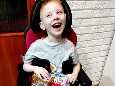 Mateusz Czajka - main photo