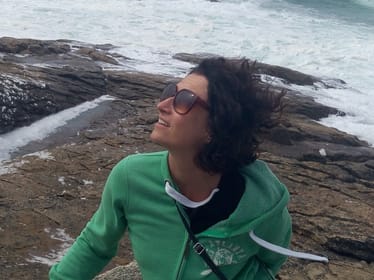 Agata Radecka - zdjęcie główne