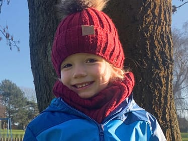 Daniel Ozimiński - main photo