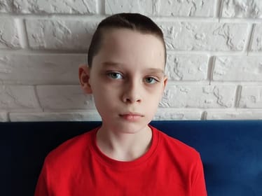 Wiktor Nikielec - zdjęcie główne