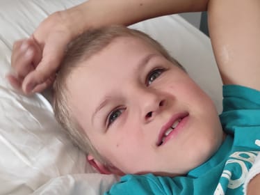 Błażej Malczuk - main photo