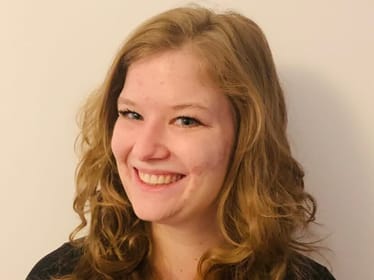 Zuzanna Siedlikowska - main photo