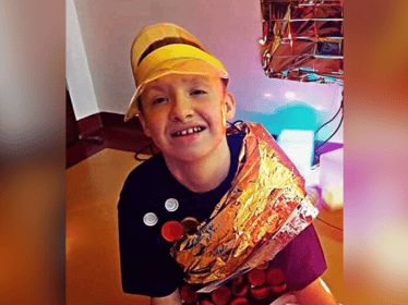 Marcel Mackiewicz - zdjęcie główne