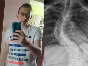 Bartosz Leszczyński - zdjęcie główne