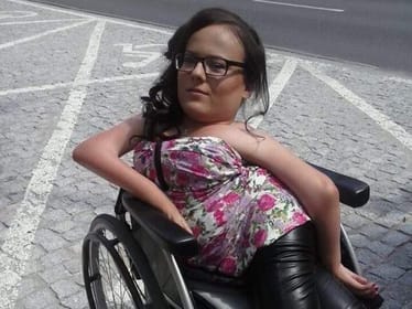 Aleksandra Suska - main photo